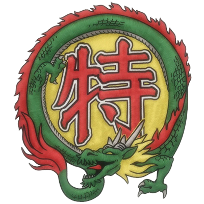 中華一番 特級龍廚師
