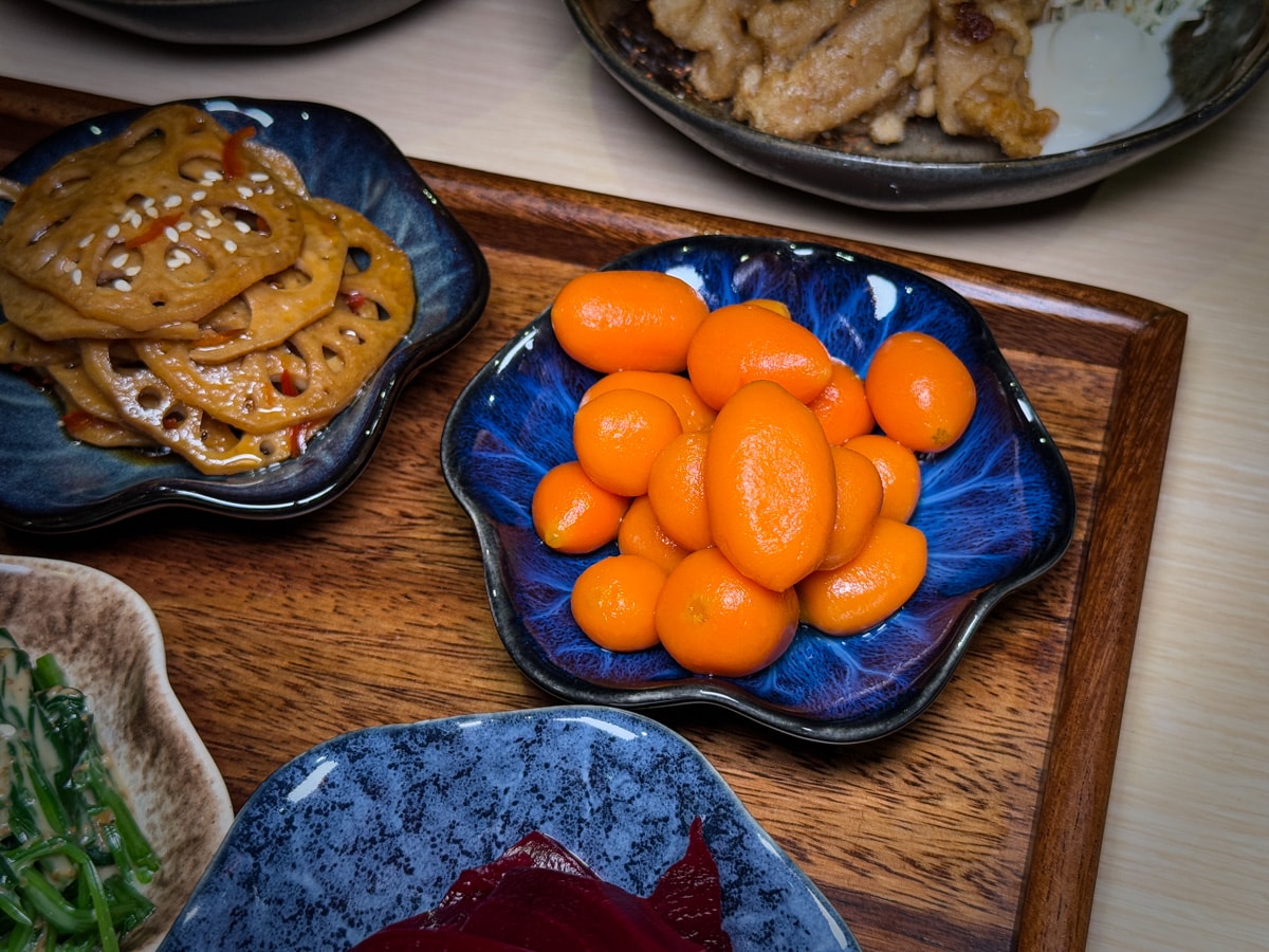 【一咻逆isshoni】台北大安區美食推薦,主打日式煎餃的人氣居酒屋,一系列餐點不踩雷,信義安和聚會餐廳 - 第23張圖 【一咻逆isshoni】台北大安區美食推薦,主打日式煎餃的人氣居酒屋,一系列餐點不踩雷,信義安和聚會餐廳