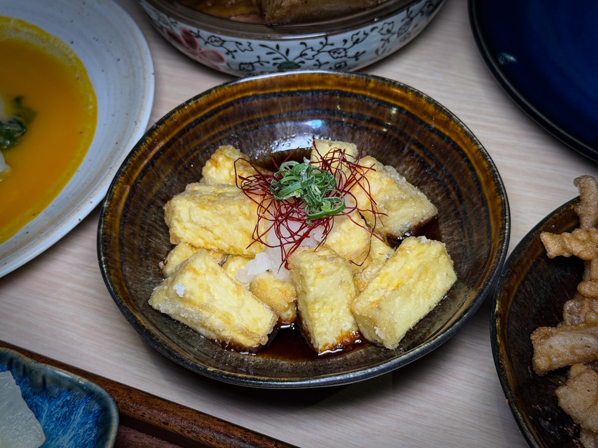 【一咻逆isshoni】台北大安區美食推薦,主打日式煎餃的人氣居酒屋,一系列餐點不踩雷,信義安和聚會餐廳 - 第29張圖 【一咻逆isshoni】台北大安區美食推薦,主打日式煎餃的人氣居酒屋,一系列餐點不踩雷,信義安和聚會餐廳