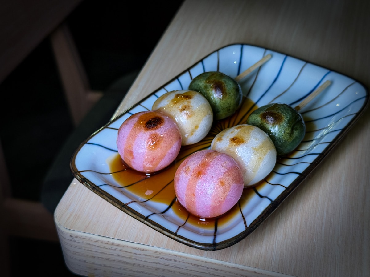 【一咻逆isshoni】台北大安區美食推薦,主打日式煎餃的人氣居酒屋,一系列餐點不踩雷,信義安和聚會餐廳 - 第42張圖 【一咻逆isshoni】台北大安區美食推薦,主打日式煎餃的人氣居酒屋,一系列餐點不踩雷,信義安和聚會餐廳