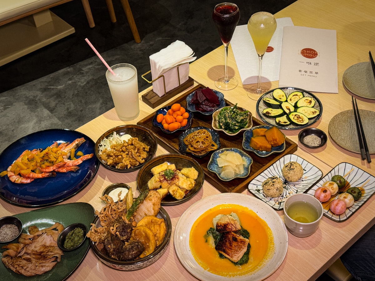 【一咻逆isshoni】台北大安區美食推薦,主打日式煎餃的人氣居酒屋,一系列餐點不踩雷,信義安和聚會餐廳 - 第19張圖 【一咻逆isshoni】台北大安區美食推薦,主打日式煎餃的人氣居酒屋,一系列餐點不踩雷,信義安和聚會餐廳