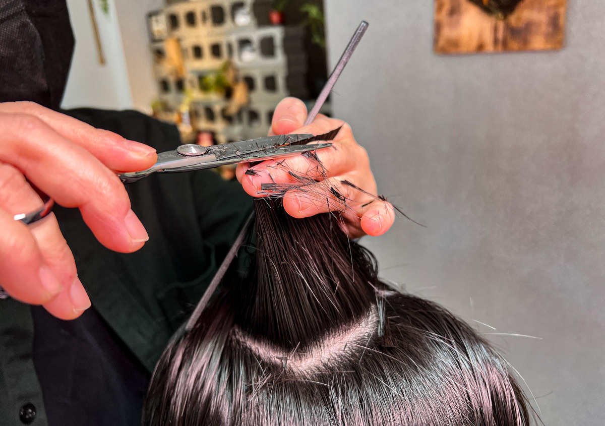 【質 Man Salon】大台中男性剪髮推薦，剪出質感不失品質，南屯髮廊首選！物超所值型男美女改造！