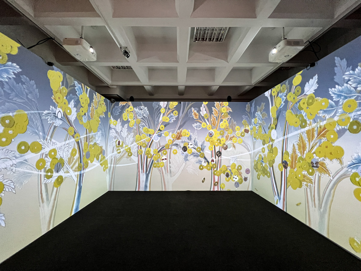 【蒙藏文化館】台北博物館藝術展覽推薦，典藏蒙藏文物展覽，臺灣唯一多功能專業蒙藏文化館舍！