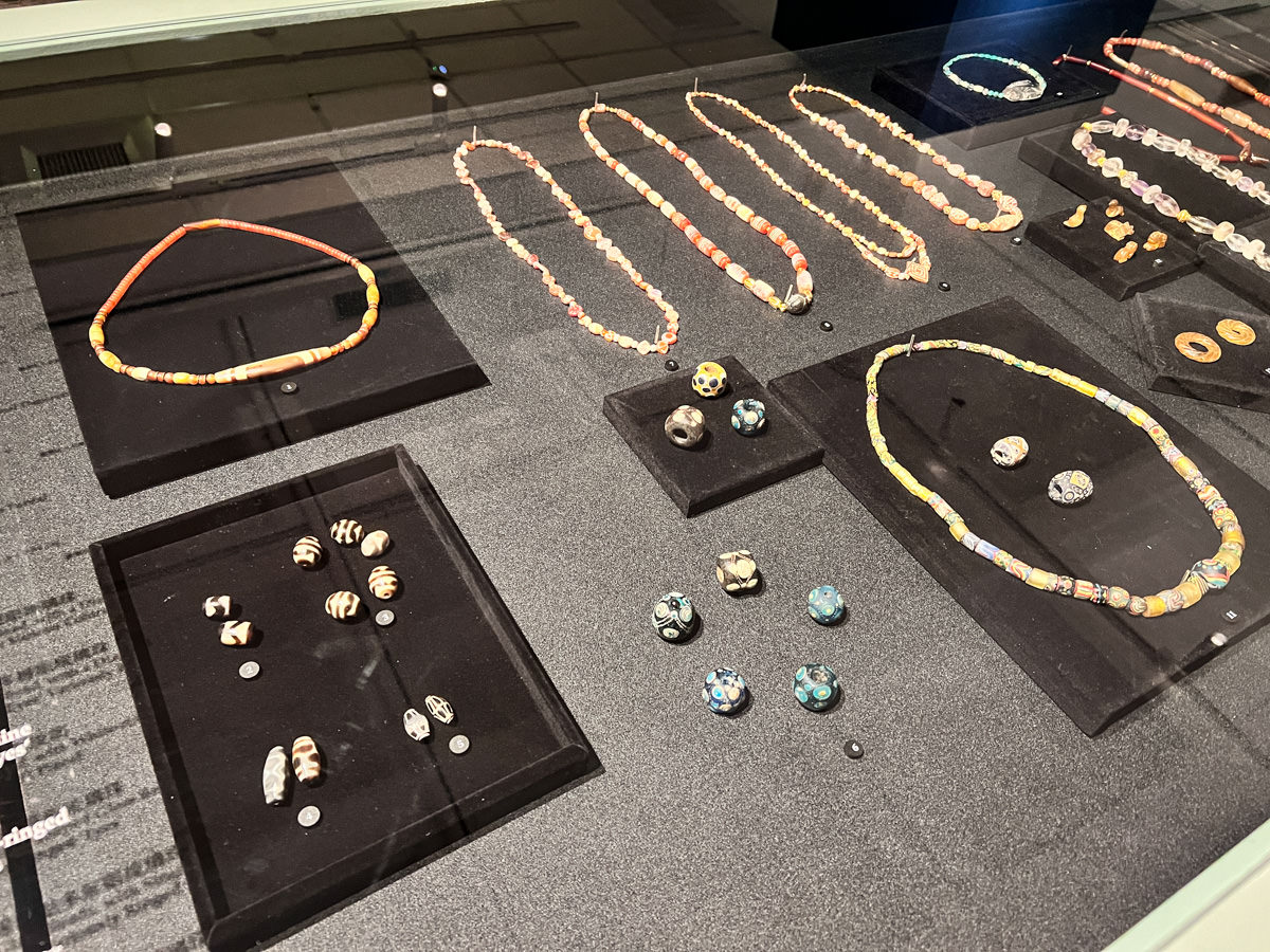 【蒙藏文化館】台北博物館藝術展覽推薦，典藏蒙藏文物展覽，臺灣唯一多功能專業蒙藏文化館舍！