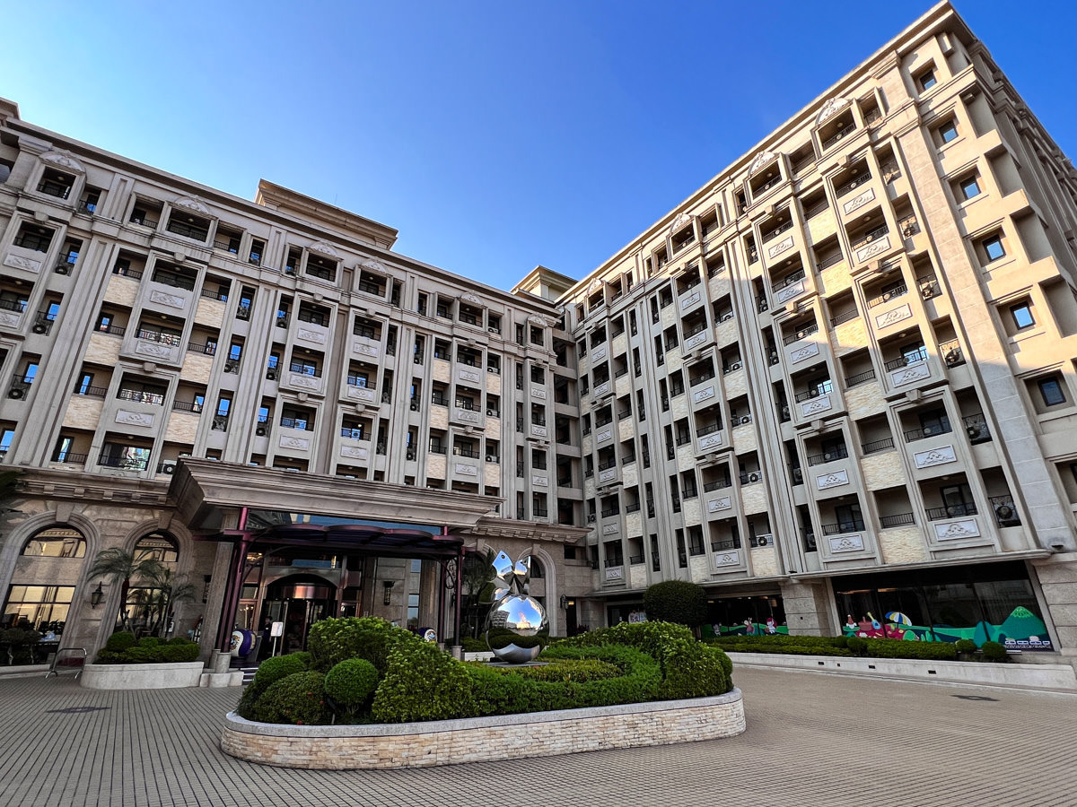 【義大天悅飯店】高雄五星級住宿推薦,全新推出超人氣Hape親子主題房,義大世界住宿推薦! - 第2張圖 【義大天悅飯店】高雄五星級住宿推薦,全新推出超人氣Hape親子主題房,義大世界住宿推薦!