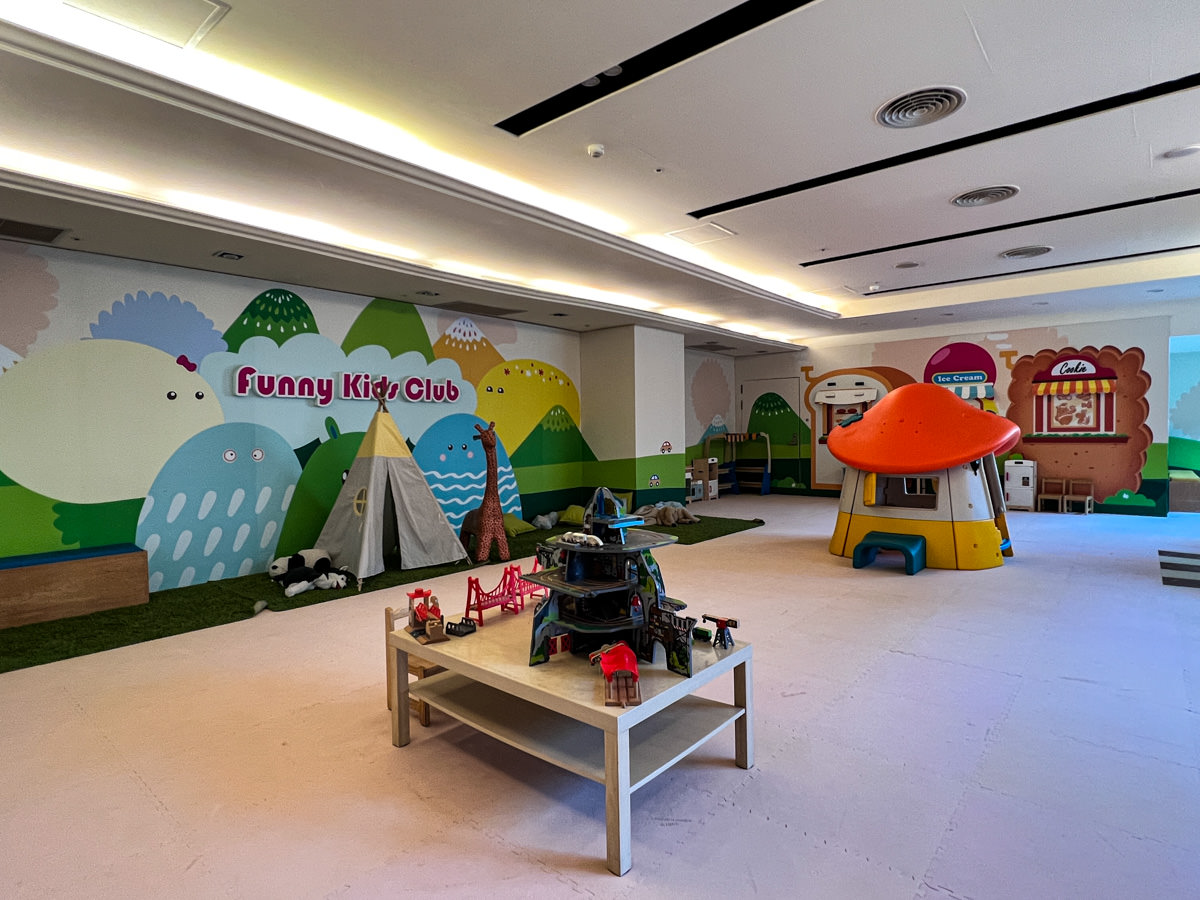 【義大天悅飯店】高雄五星級住宿推薦,全新推出超人氣Hape親子主題房,義大世界住宿推薦! - 第44張圖 【義大天悅飯店】高雄五星級住宿推薦,全新推出超人氣Hape親子主題房,義大世界住宿推薦!