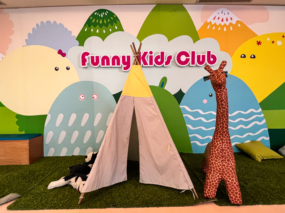【義大天悅飯店】高雄五星級住宿推薦,全新推出超人氣Hape親子主題房,義大世界住宿推薦! - 第46張圖 【義大天悅飯店】高雄五星級住宿推薦,全新推出超人氣Hape親子主題房,義大世界住宿推薦!