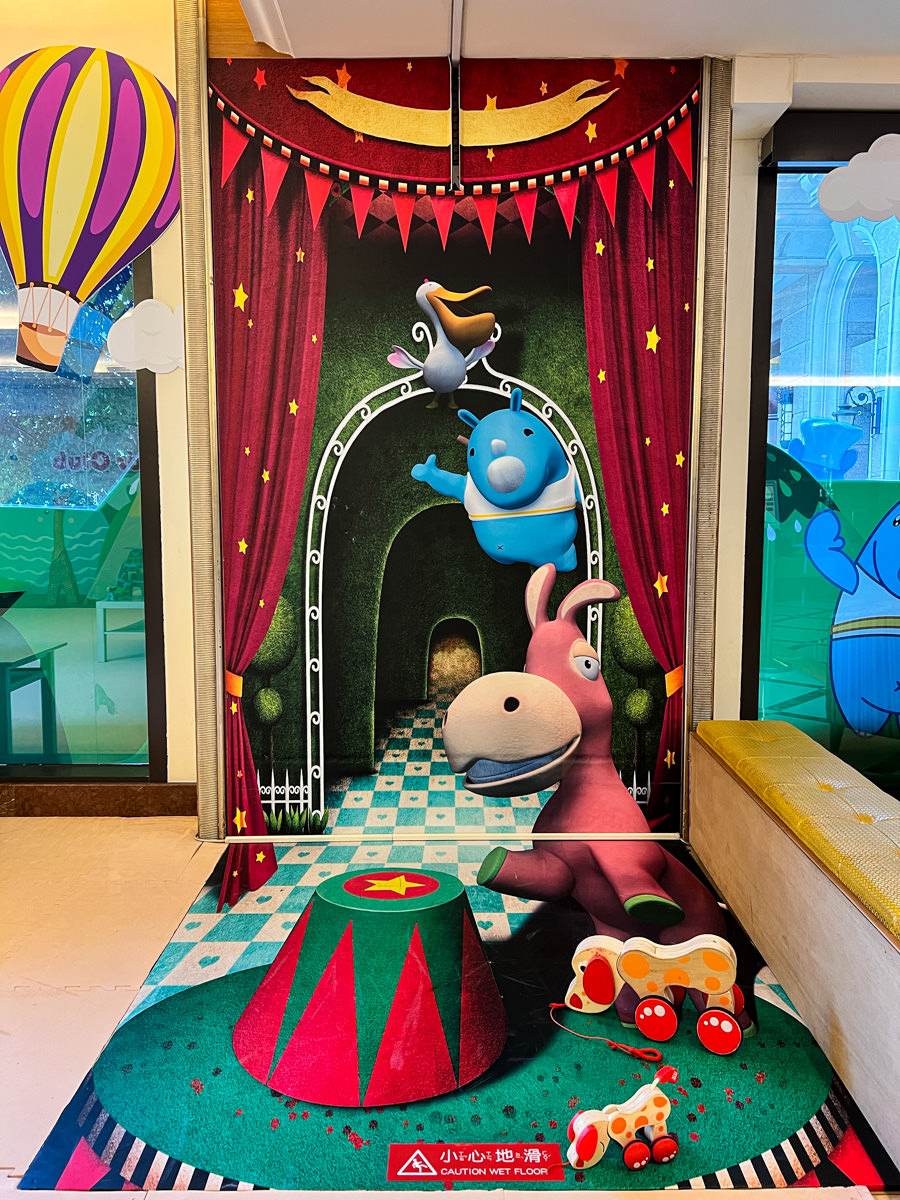【義大天悅飯店】高雄五星級住宿推薦,全新推出超人氣Hape親子主題房,義大世界住宿推薦! - 第45張圖 【義大天悅飯店】高雄五星級住宿推薦,全新推出超人氣Hape親子主題房,義大世界住宿推薦!