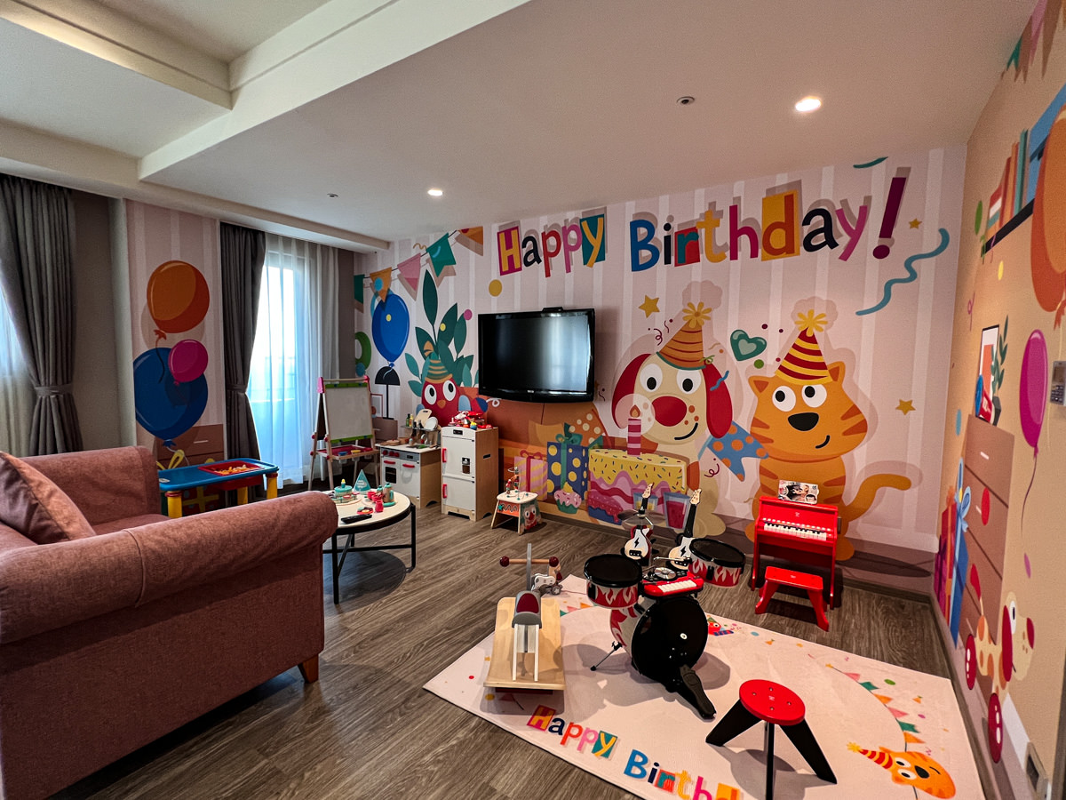 【義大天悅飯店】高雄五星級住宿推薦,全新推出超人氣Hape親子主題房,義大世界住宿推薦! - 第9張圖 【義大天悅飯店】高雄五星級住宿推薦,全新推出超人氣Hape親子主題房,義大世界住宿推薦!