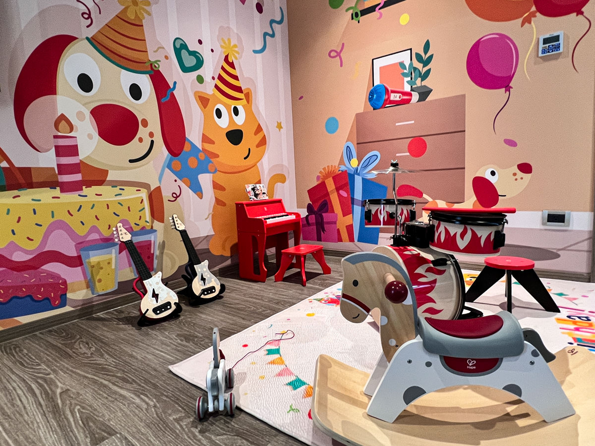 【義大天悅飯店】高雄五星級住宿推薦,全新推出超人氣Hape親子主題房,義大世界住宿推薦! - 第7張圖 【義大天悅飯店】高雄五星級住宿推薦,全新推出超人氣Hape親子主題房,義大世界住宿推薦!