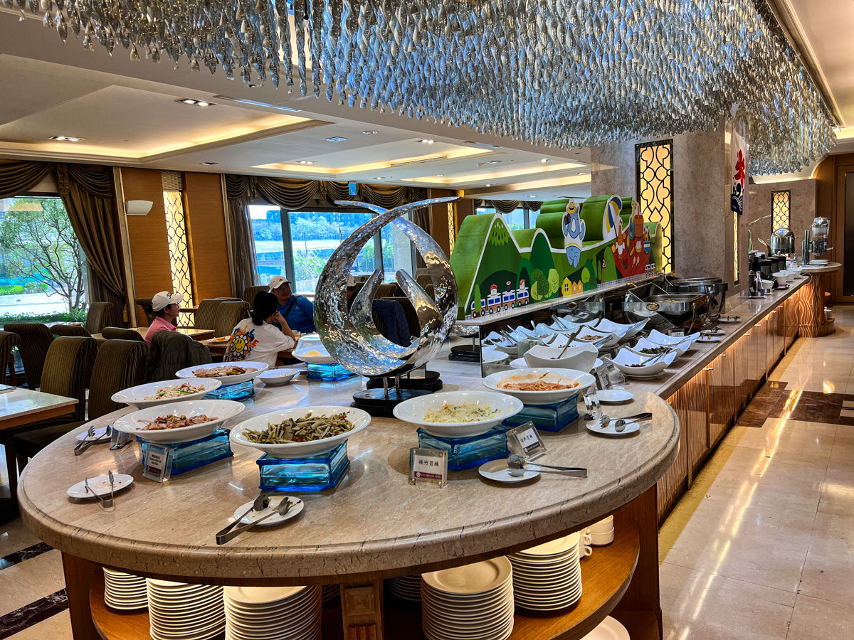 【義大天悅飯店】高雄五星級住宿推薦,全新推出超人氣Hape親子主題房,義大世界住宿推薦! - 第58張圖 【義大天悅飯店】高雄五星級住宿推薦,全新推出超人氣Hape親子主題房,義大世界住宿推薦!