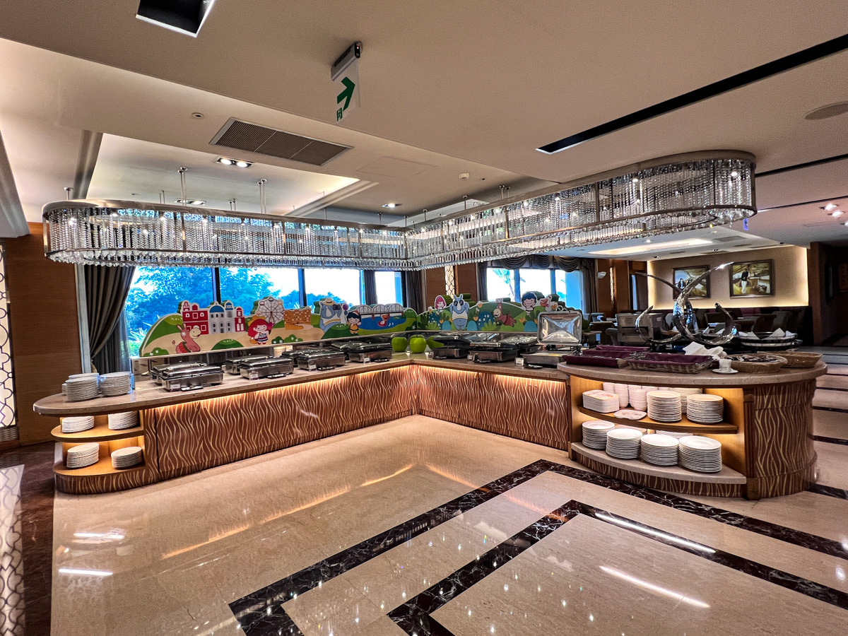 【義大天悅飯店】高雄五星級住宿推薦,全新推出超人氣Hape親子主題房,義大世界住宿推薦! - 第60張圖 【義大天悅飯店】高雄五星級住宿推薦,全新推出超人氣Hape親子主題房,義大世界住宿推薦!