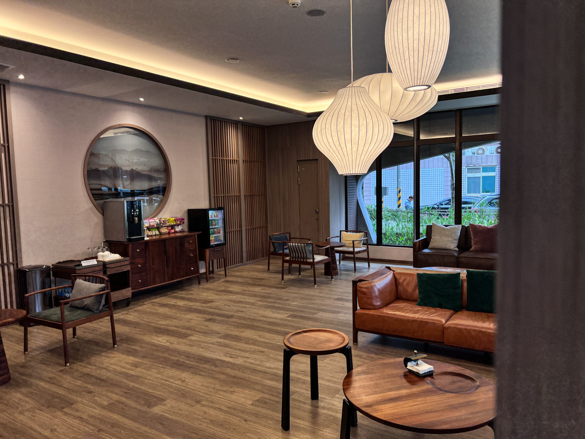 【悅徠舘】林口商務住宿推薦,網路好評4.9的超人氣飯店!城市中絕美世外桃源,24小時供應點心飲料! - 第33張圖 【悅徠舘】林口商務住宿推薦,網路好評4.9的超人氣飯店!城市中絕美世外桃源,24小時供應點心飲料!