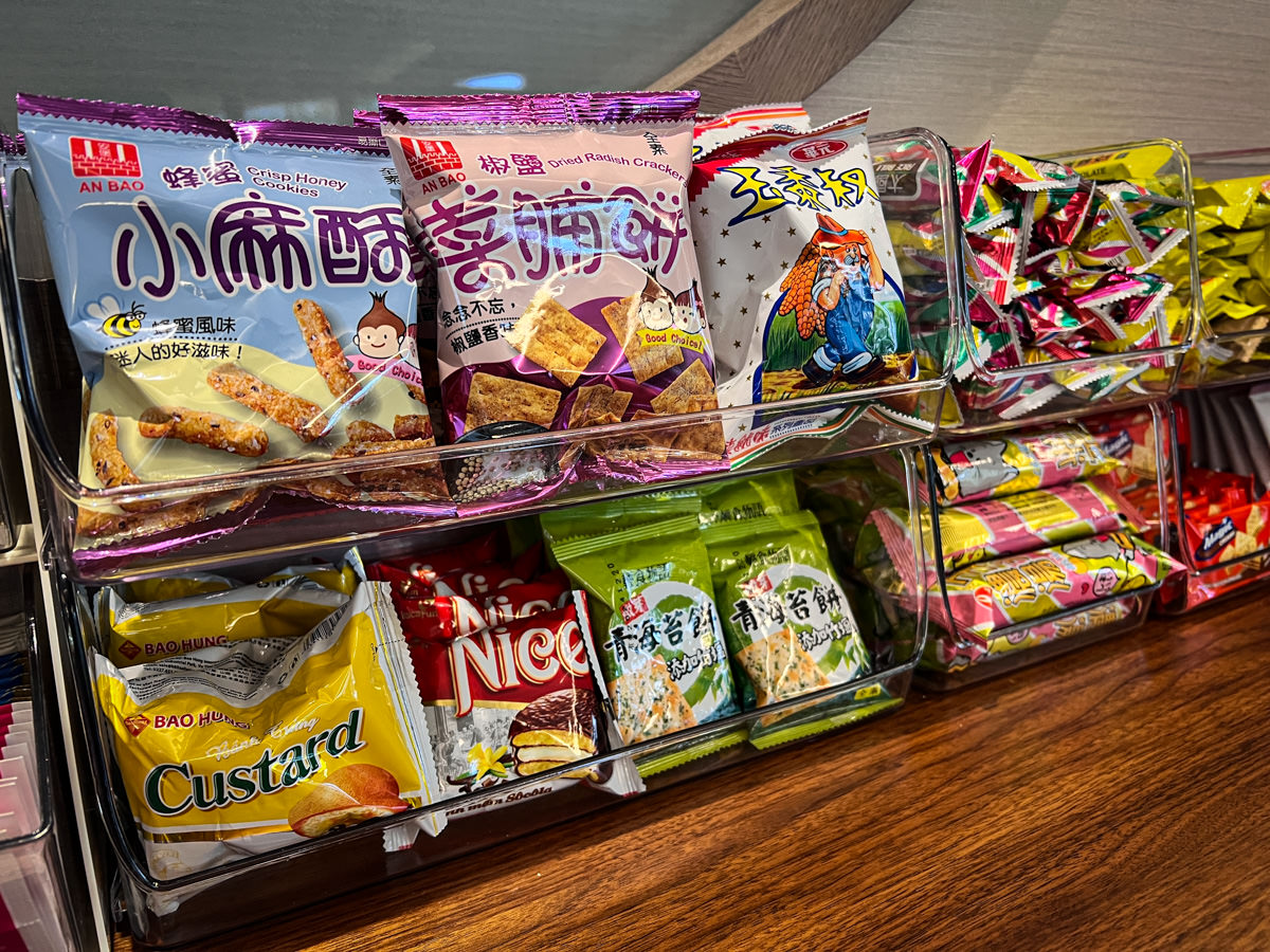 【悅徠舘】林口商務住宿推薦,網路好評4.9的超人氣飯店!城市中絕美世外桃源,24小時供應點心飲料! - 第39張圖 【悅徠舘】林口商務住宿推薦,網路好評4.9的超人氣飯店!城市中絕美世外桃源,24小時供應點心飲料!