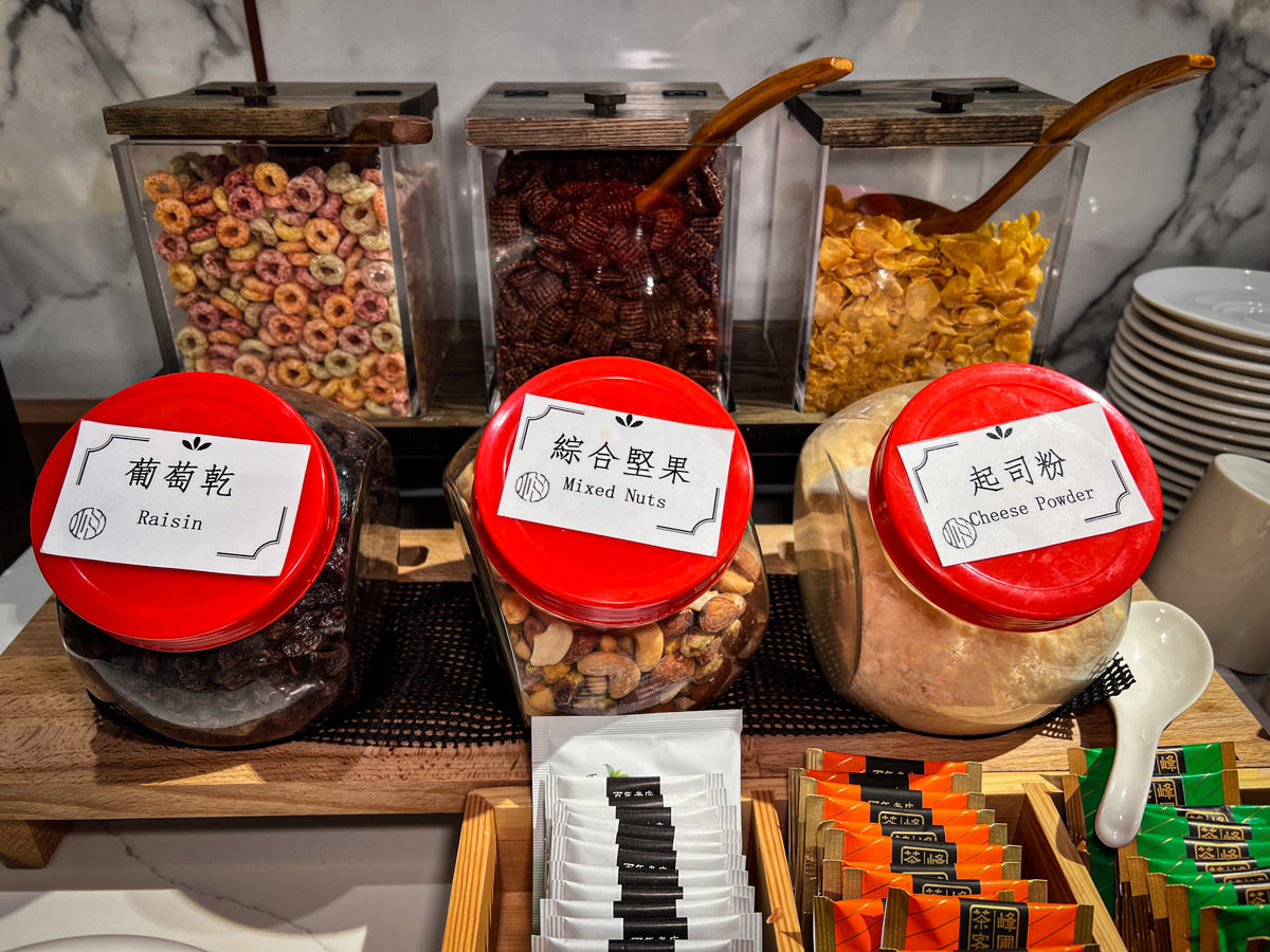 【悅徠舘】林口商務住宿推薦,網路好評4.9的超人氣飯店!城市中絕美世外桃源,24小時供應點心飲料! - 第80張圖 【悅徠舘】林口商務住宿推薦,網路好評4.9的超人氣飯店!城市中絕美世外桃源,24小時供應點心飲料!