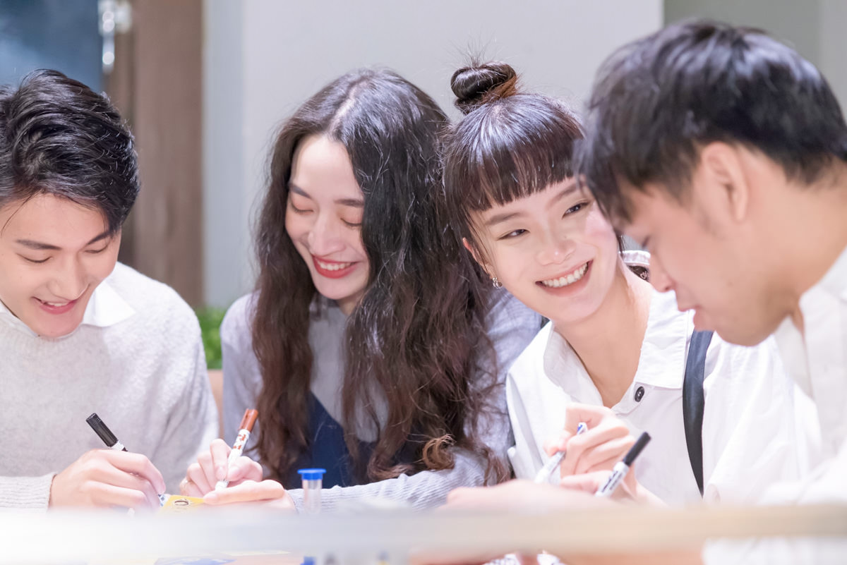 【戀愛大學】單身聯誼活動推薦！高挑男專場：靠得住的安全感，嚴選報名機制，專業主持人炒熱氣氛！