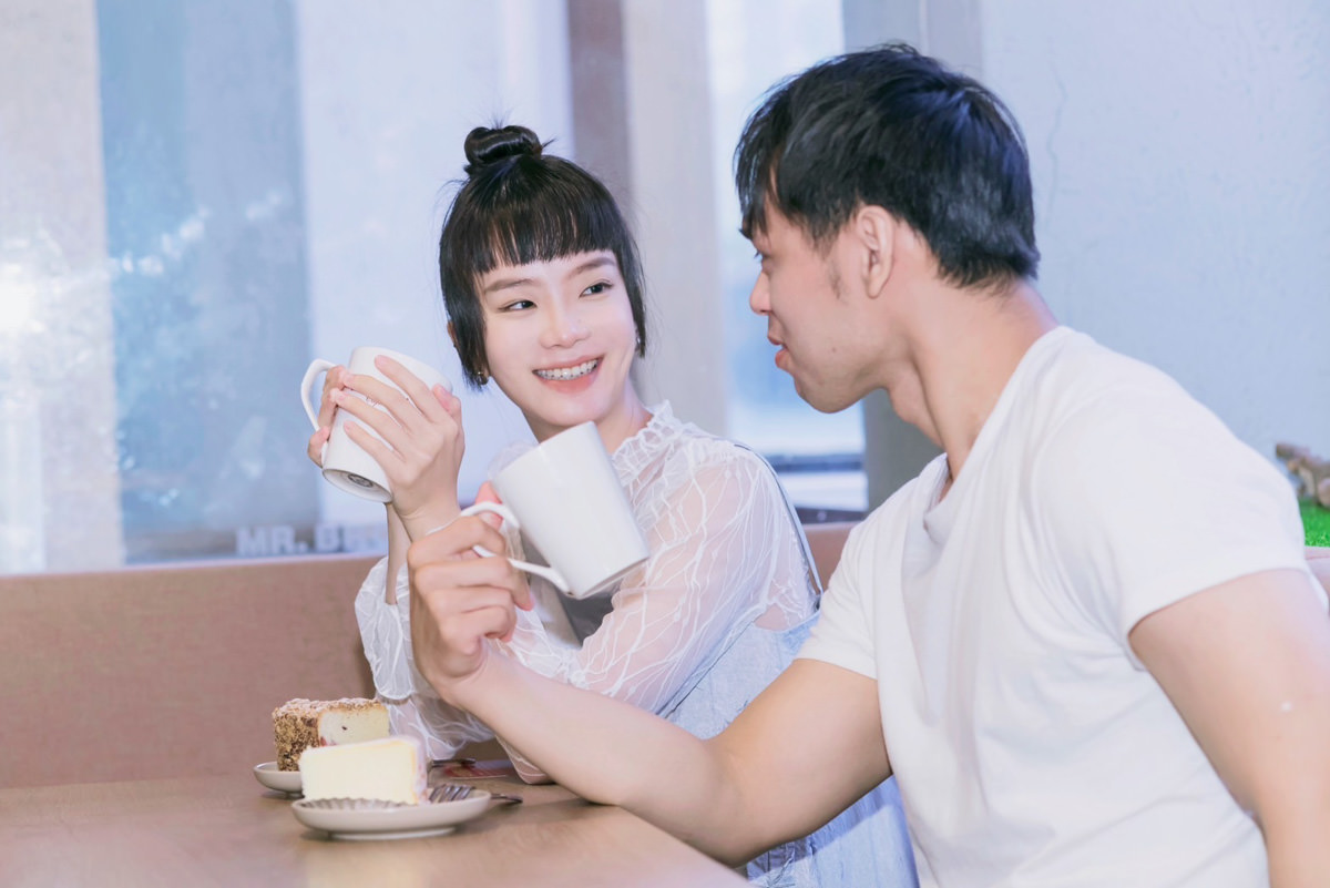 【戀愛大學】單身聯誼活動推薦！高挑男專場：靠得住的安全感，嚴選報名機制，專業主持人炒熱氣氛！