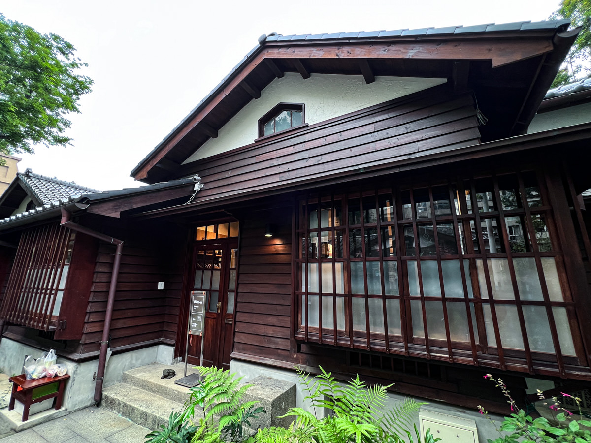 【0km山物所】台北全新網美打卡景點!千人排隊的山林療癒秘境,城市中的山林入口,持續推動永續自然生活理念 - 第5張圖 【0km山物所】台北全新網美打卡景點!千人排隊的山林療癒秘境,城市中的山林入口,持續推動永續自然生活理念