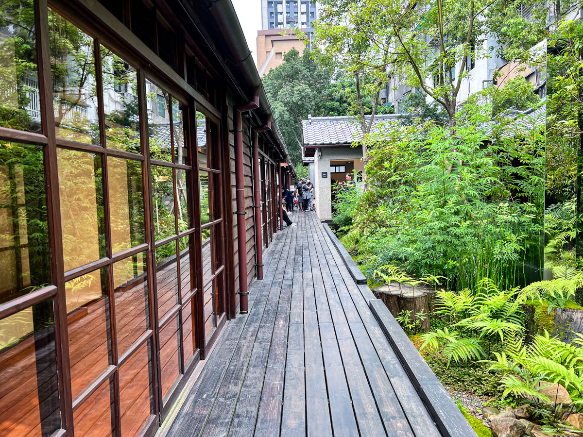 【0km山物所】台北全新網美打卡景點!千人排隊的山林療癒秘境,城市中的山林入口,持續推動永續自然生活理念 - 第3張圖 【0km山物所】台北全新網美打卡景點!千人排隊的山林療癒秘境,城市中的山林入口,持續推動永續自然生活理念