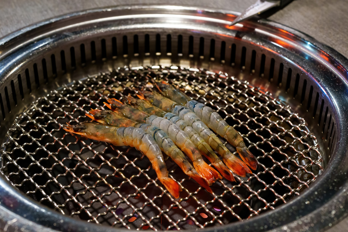 【豆町村燒肉】台北人氣燒肉美食推薦,專人代烤的極致美味饗宴,嚴選新鮮頂級食材,完整體現日本職人精神! - 第30張圖 【豆町村燒肉】台北人氣燒肉美食推薦,專人代烤的極致美味饗宴,嚴選新鮮頂級食材,完整體現日本職人精神!