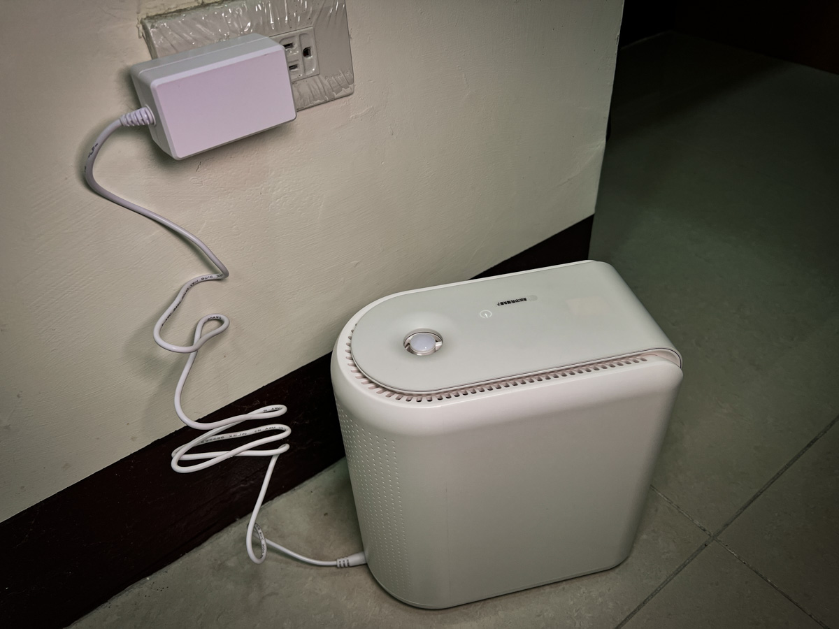 【Udoric智慧三合一濕度機】小坪數除濕機推薦,住一樓再也不擔心潮濕發霉!Leewayworld裡外生活募資選品推薦 - 第10張圖 【Udoric智慧三合一濕度機】小坪數除濕機推薦,住一樓再也不擔心潮濕發霉!Leewayworld裡外生活募資選品推薦