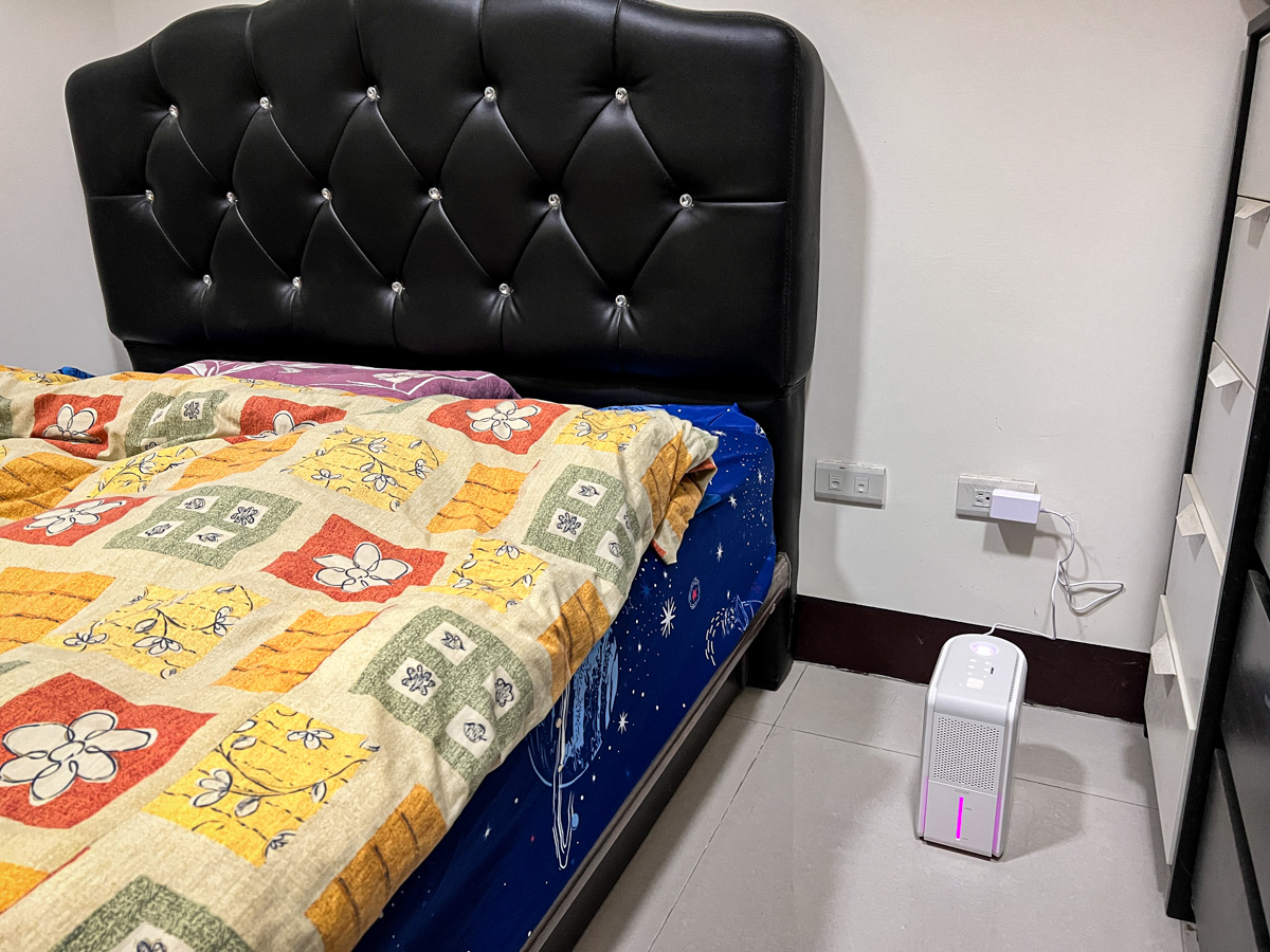 【Udoric智慧三合一濕度機】小坪數除濕機推薦,住一樓再也不擔心潮濕發霉!Leewayworld裡外生活募資選品推薦 - 第27張圖 【Udoric智慧三合一濕度機】小坪數除濕機推薦,住一樓再也不擔心潮濕發霉!Leewayworld裡外生活募資選品推薦