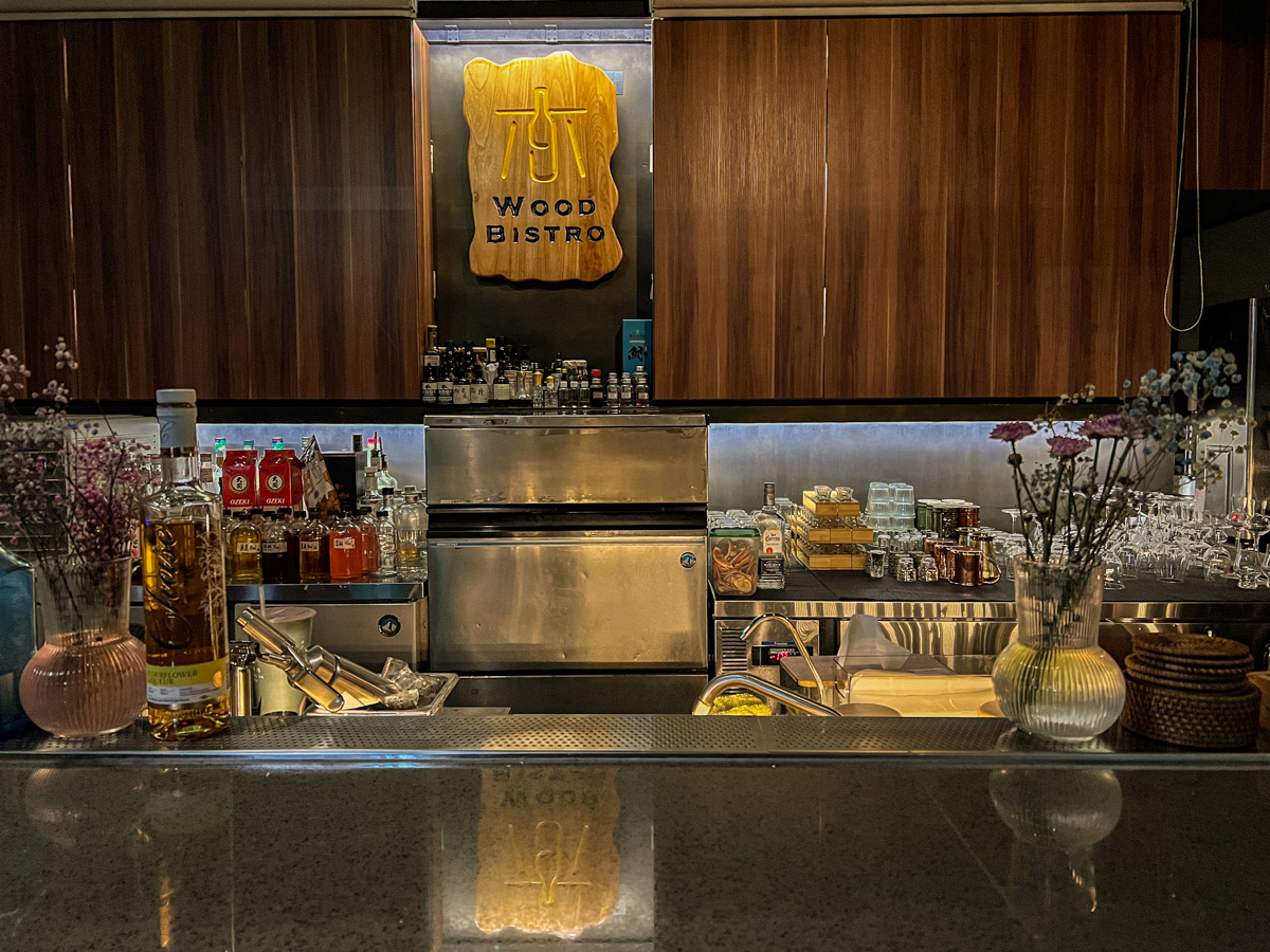 【木餐酒館 Wood Bistro】板橋新埔餐酒館推薦,創意料理與特色調酒的美食饗宴,板橋在地最溫馨的聚會餐廳! - 第6張圖 【木餐酒館 Wood Bistro】板橋新埔餐酒館推薦,創意料理與特色調酒的美食饗宴,板橋在地最溫馨的聚會餐廳!