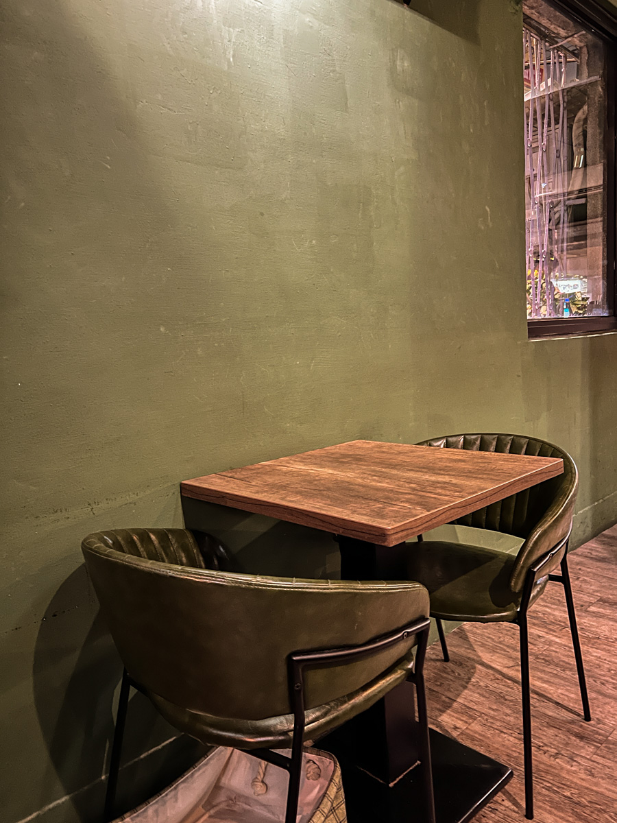 【木餐酒館 Wood Bistro】板橋新埔餐酒館推薦,創意料理與特色調酒的美食饗宴,板橋在地最溫馨的聚會餐廳! - 第11張圖 【木餐酒館 Wood Bistro】板橋新埔餐酒館推薦,創意料理與特色調酒的美食饗宴,板橋在地最溫馨的聚會餐廳!