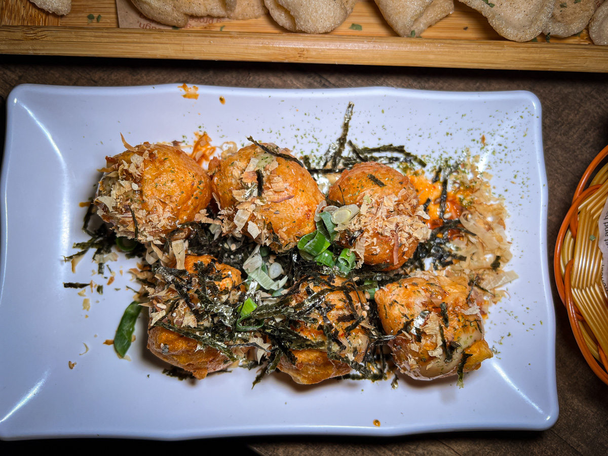 【木餐酒館 Wood Bistro】板橋新埔餐酒館推薦,創意料理與特色調酒的美食饗宴,板橋在地最溫馨的聚會餐廳! - 第29張圖 【木餐酒館 Wood Bistro】板橋新埔餐酒館推薦,創意料理與特色調酒的美食饗宴,板橋在地最溫馨的聚會餐廳!