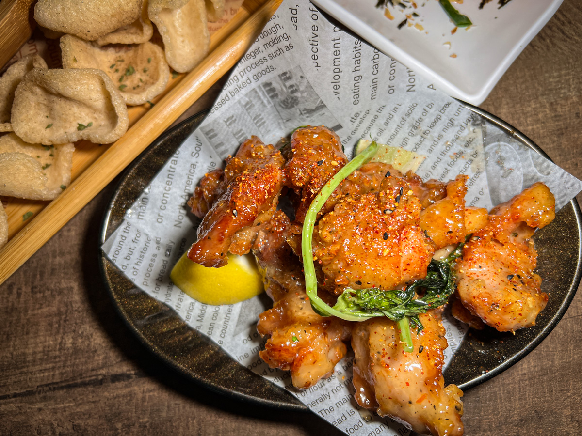 【木餐酒館 Wood Bistro】板橋新埔餐酒館推薦,創意料理與特色調酒的美食饗宴,板橋在地最溫馨的聚會餐廳! - 第39張圖 【木餐酒館 Wood Bistro】板橋新埔餐酒館推薦,創意料理與特色調酒的美食饗宴,板橋在地最溫馨的聚會餐廳!