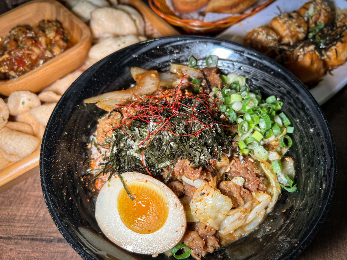 【木餐酒館 Wood Bistro】板橋新埔餐酒館推薦,創意料理與特色調酒的美食饗宴,板橋在地最溫馨的聚會餐廳! - 第35張圖 【木餐酒館 Wood Bistro】板橋新埔餐酒館推薦,創意料理與特色調酒的美食饗宴,板橋在地最溫馨的聚會餐廳!