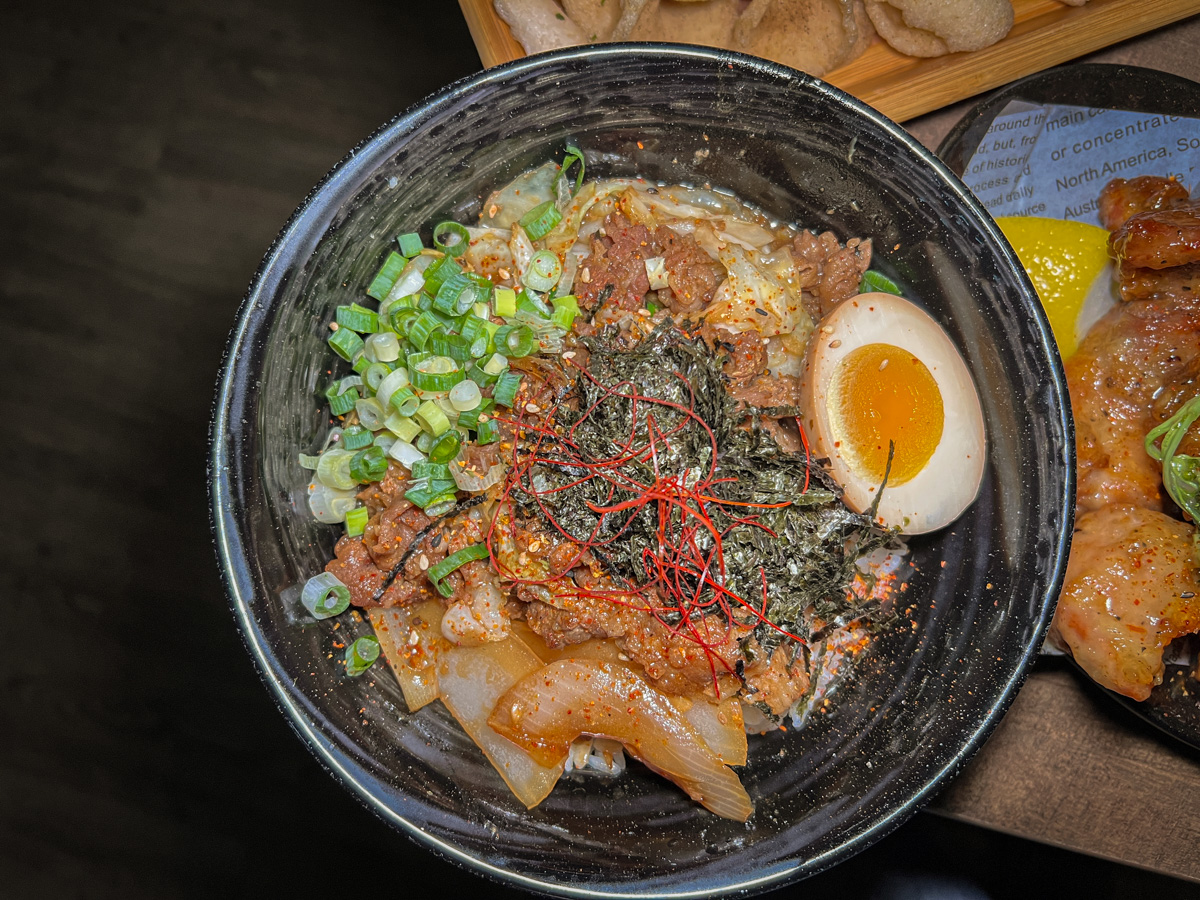 【木餐酒館 Wood Bistro】板橋新埔餐酒館推薦,創意料理與特色調酒的美食饗宴,板橋在地最溫馨的聚會餐廳! - 第34張圖 【木餐酒館 Wood Bistro】板橋新埔餐酒館推薦,創意料理與特色調酒的美食饗宴,板橋在地最溫馨的聚會餐廳!