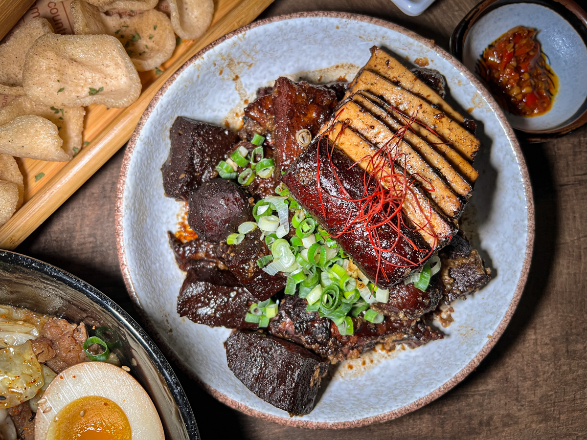 【木餐酒館 Wood Bistro】板橋新埔餐酒館推薦,創意料理與特色調酒的美食饗宴,板橋在地最溫馨的聚會餐廳! - 第30張圖 【木餐酒館 Wood Bistro】板橋新埔餐酒館推薦,創意料理與特色調酒的美食饗宴,板橋在地最溫馨的聚會餐廳!