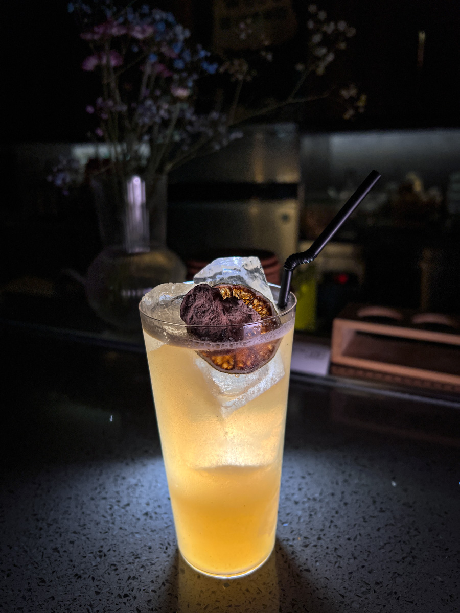 【木餐酒館 Wood Bistro】板橋新埔餐酒館推薦,創意料理與特色調酒的美食饗宴,板橋在地最溫馨的聚會餐廳! - 第45張圖 【木餐酒館 Wood Bistro】板橋新埔餐酒館推薦,創意料理與特色調酒的美食饗宴,板橋在地最溫馨的聚會餐廳!