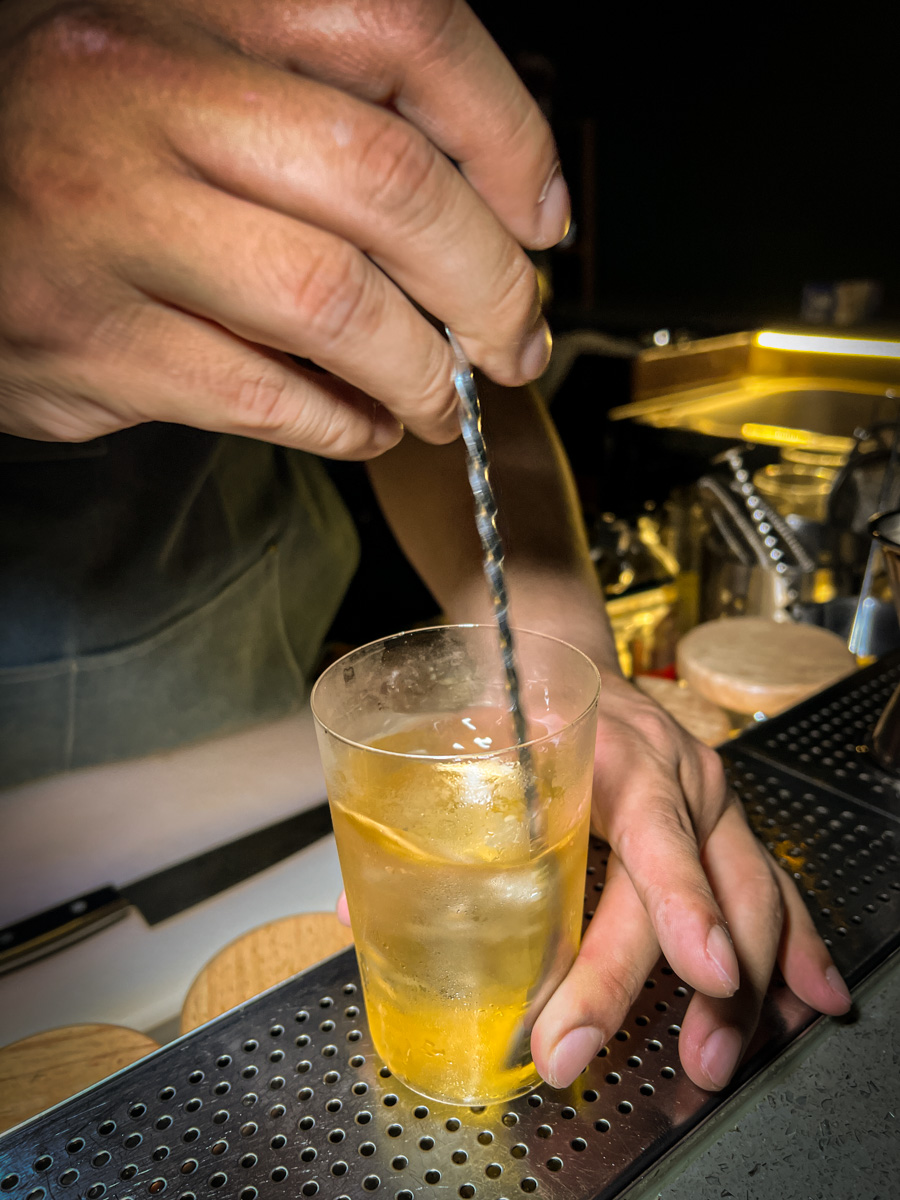【木餐酒館 Wood Bistro】板橋新埔餐酒館推薦,創意料理與特色調酒的美食饗宴,板橋在地最溫馨的聚會餐廳! - 第15張圖 【木餐酒館 Wood Bistro】板橋新埔餐酒館推薦,創意料理與特色調酒的美食饗宴,板橋在地最溫馨的聚會餐廳!