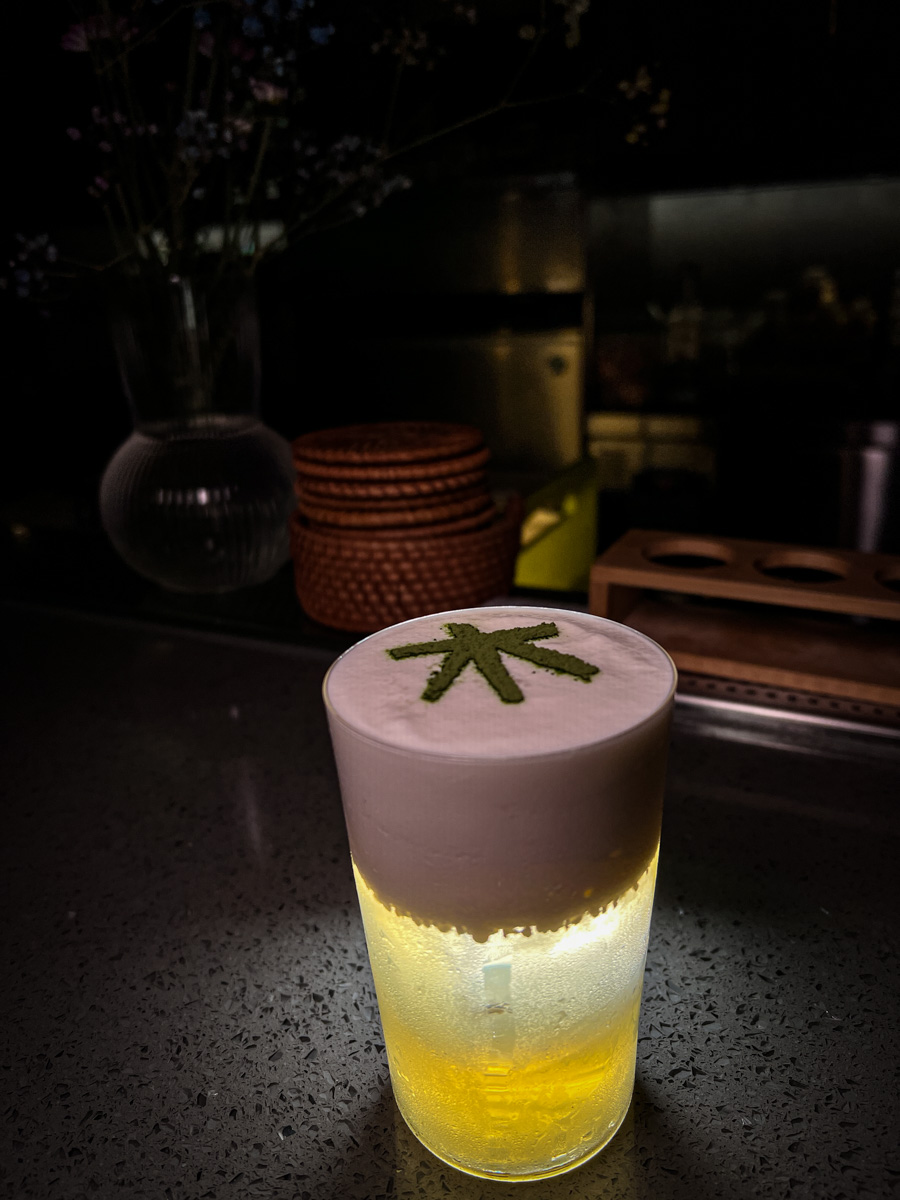 【木餐酒館 Wood Bistro】板橋新埔餐酒館推薦,創意料理與特色調酒的美食饗宴,板橋在地最溫馨的聚會餐廳! - 第46張圖 【木餐酒館 Wood Bistro】板橋新埔餐酒館推薦,創意料理與特色調酒的美食饗宴,板橋在地最溫馨的聚會餐廳!