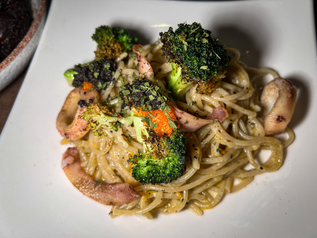 【木餐酒館 Wood Bistro】板橋新埔餐酒館推薦,創意料理與特色調酒的美食饗宴,板橋在地最溫馨的聚會餐廳! - 第32張圖 【木餐酒館 Wood Bistro】板橋新埔餐酒館推薦,創意料理與特色調酒的美食饗宴,板橋在地最溫馨的聚會餐廳!