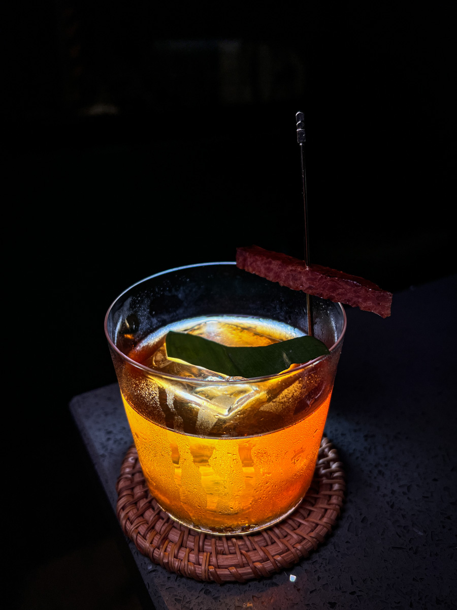 【木餐酒館 Wood Bistro】板橋新埔餐酒館推薦,創意料理與特色調酒的美食饗宴,板橋在地最溫馨的聚會餐廳! - 第44張圖 【木餐酒館 Wood Bistro】板橋新埔餐酒館推薦,創意料理與特色調酒的美食饗宴,板橋在地最溫馨的聚會餐廳!