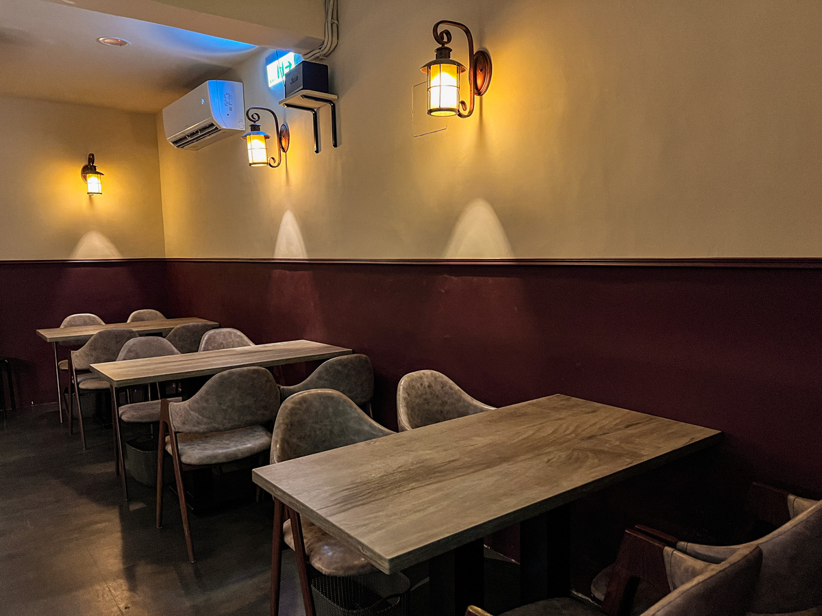【村餐酒館 Village Bistro】新莊網美餐酒館推薦，莊園風格創意料理，捷運幸福站必喝的新莊特色調酒