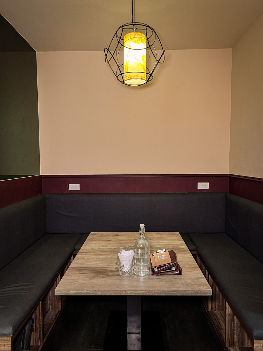【村餐酒館 Village Bistro】新莊網美餐酒館推薦，莊園風格創意料理，捷運幸福站必喝的新莊特色調酒