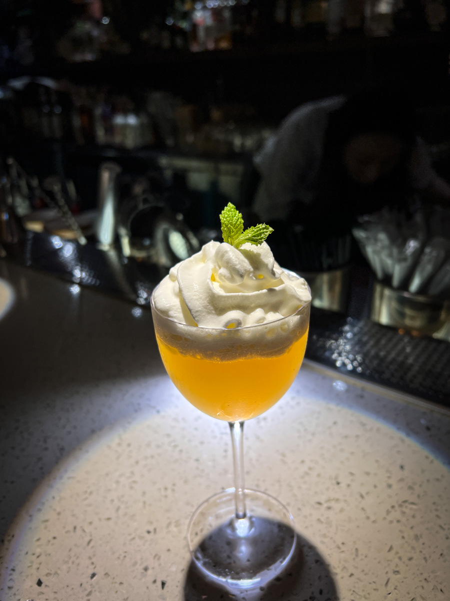 【村餐酒館 Village Bistro】新莊網美餐酒館推薦，莊園風格創意料理，捷運幸福站必喝的新莊特色調酒