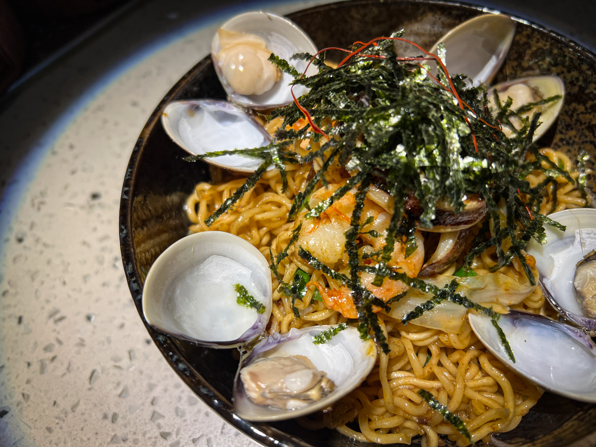 【村餐酒館 Village Bistro】新莊網美餐酒館推薦，莊園風格創意料理，捷運幸福站必喝的新莊特色調酒