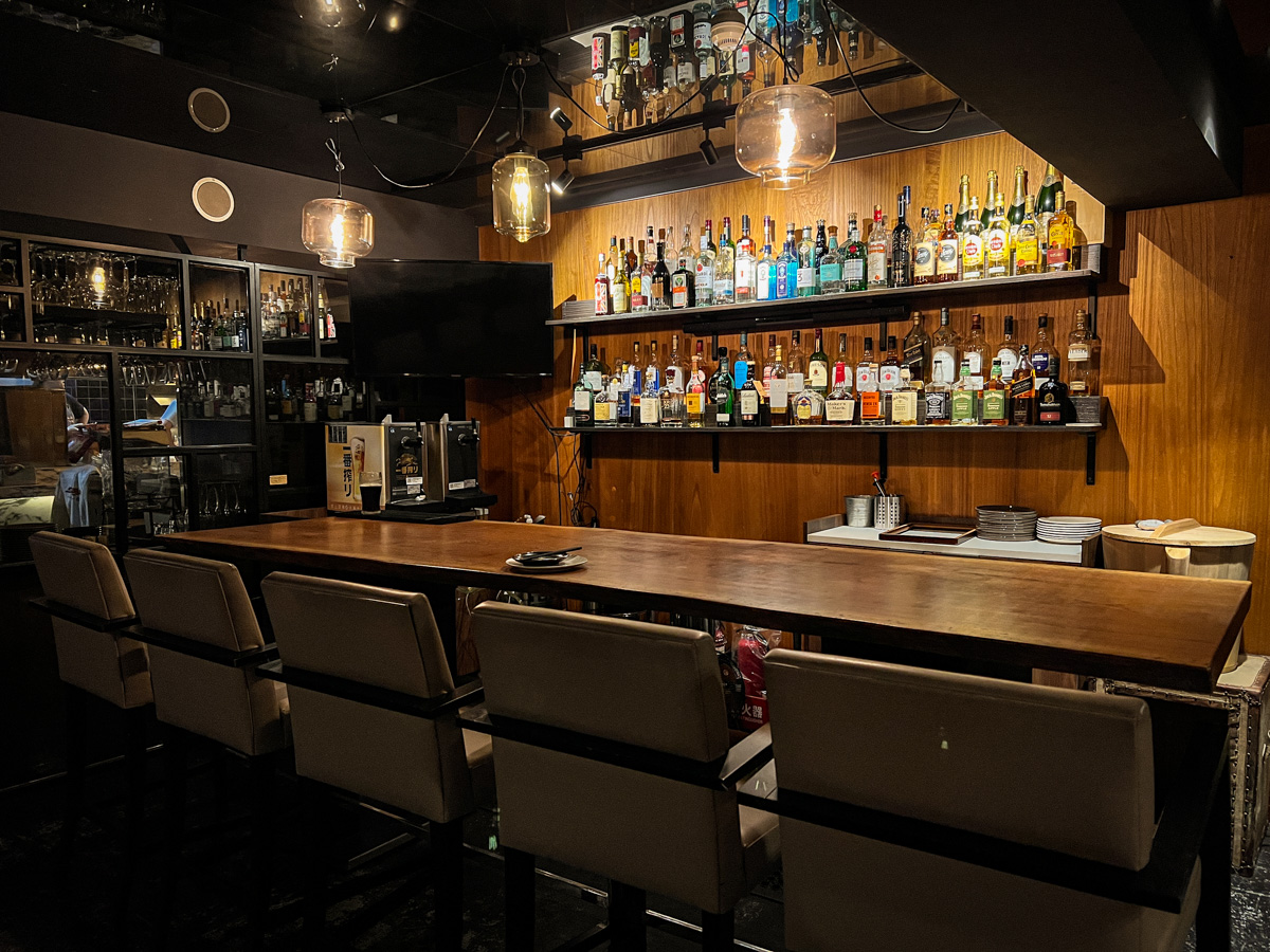 【蝦趴活蝦小酒館】台北東區必吃泰國蝦創意料理，絕對新鮮的泰國蝦！品味異國美食的極致饗宴，仁愛圓環聚會餐廳推薦
