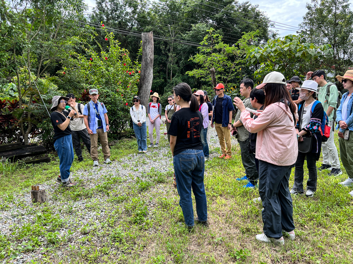 【阿改玩生活】花蓮旅遊隱藏景點推薦,深度認識支亞干部落,耕吧樹洞生火餐桌、山林溯溪窺探大自然之美 - 第9張圖 【阿改玩生活】花蓮旅遊隱藏景點推薦,深度認識支亞干部落,耕吧樹洞生火餐桌、山林溯溪窺探大自然之美