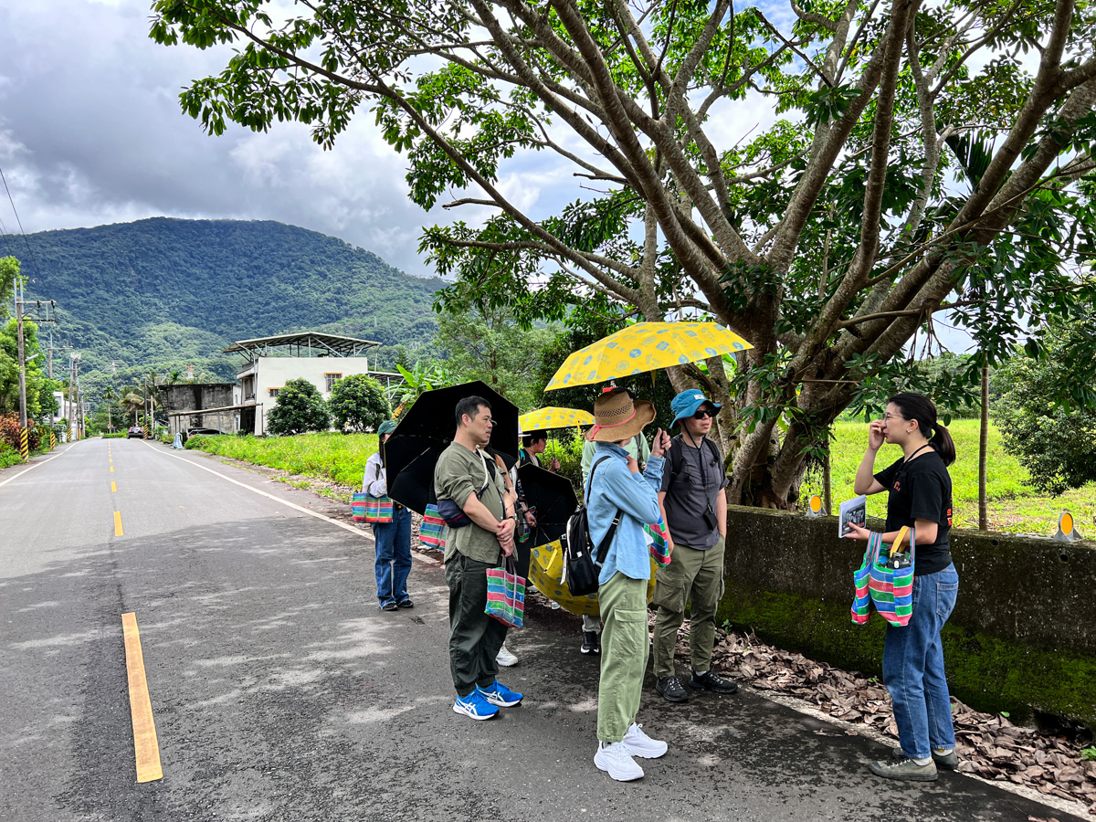 【阿改玩生活】花蓮旅遊隱藏景點推薦,深度認識支亞干部落,耕吧樹洞生火餐桌、山林溯溪窺探大自然之美 - 第16張圖 【阿改玩生活】花蓮旅遊隱藏景點推薦,深度認識支亞干部落,耕吧樹洞生火餐桌、山林溯溪窺探大自然之美