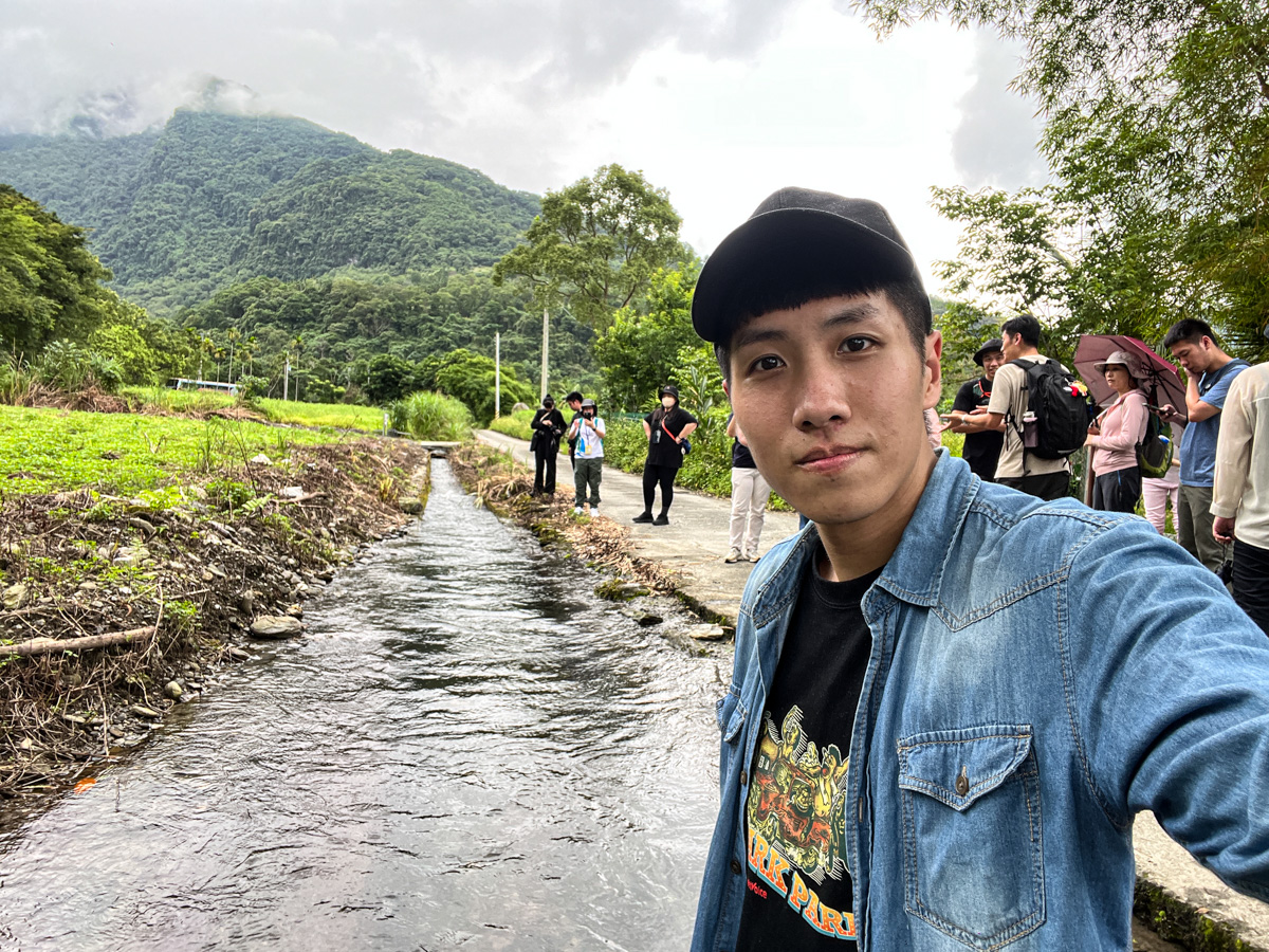 【阿改玩生活】花蓮旅遊隱藏景點推薦,深度認識支亞干部落,耕吧樹洞生火餐桌、山林溯溪窺探大自然之美 - 第8張圖 【阿改玩生活】花蓮旅遊隱藏景點推薦,深度認識支亞干部落,耕吧樹洞生火餐桌、山林溯溪窺探大自然之美