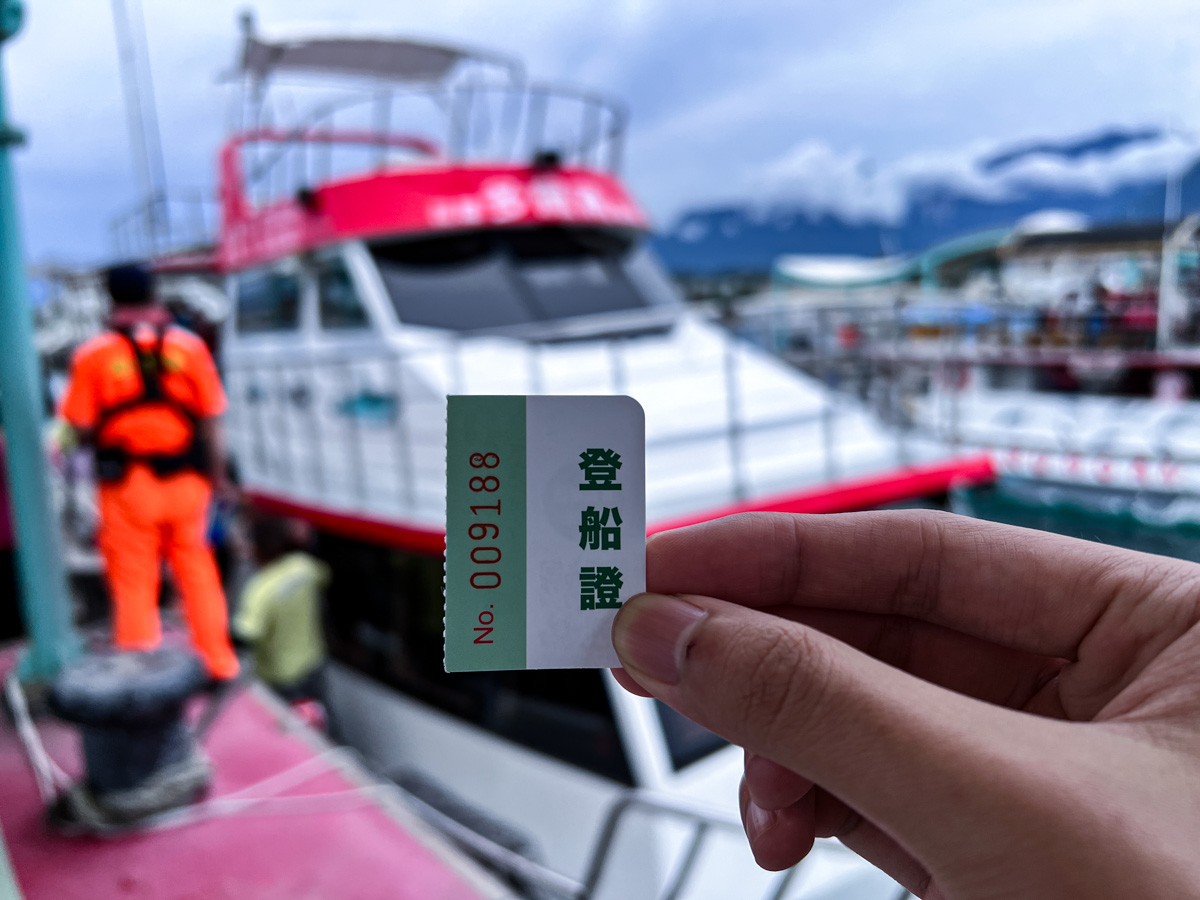 【多羅滿賞鯨】花蓮賞鯨推薦，專業解說員全程導覽，看到海豚超級開心！從海上欣賞台灣之美的感動旅程！