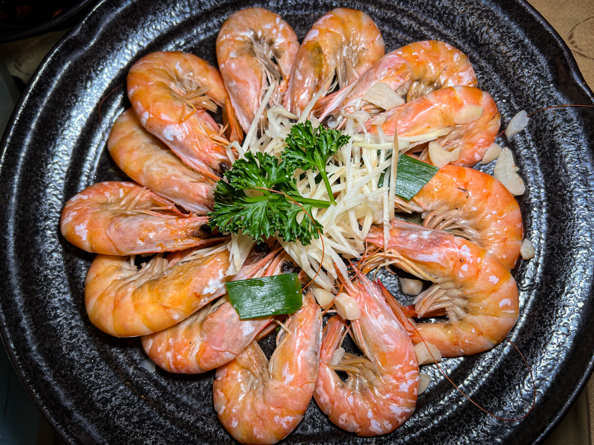 【龍哥斯特】花蓮海鮮餐廳美食推薦,海洋主廚愛爾文的精湛手藝,嚴選活海鮮的在地食材,花蓮人氣聚會餐廳首選! - 第21張圖 【龍哥斯特】花蓮海鮮餐廳美食推薦,海洋主廚愛爾文的精湛手藝,嚴選活海鮮的在地食材,花蓮人氣聚會餐廳首選!