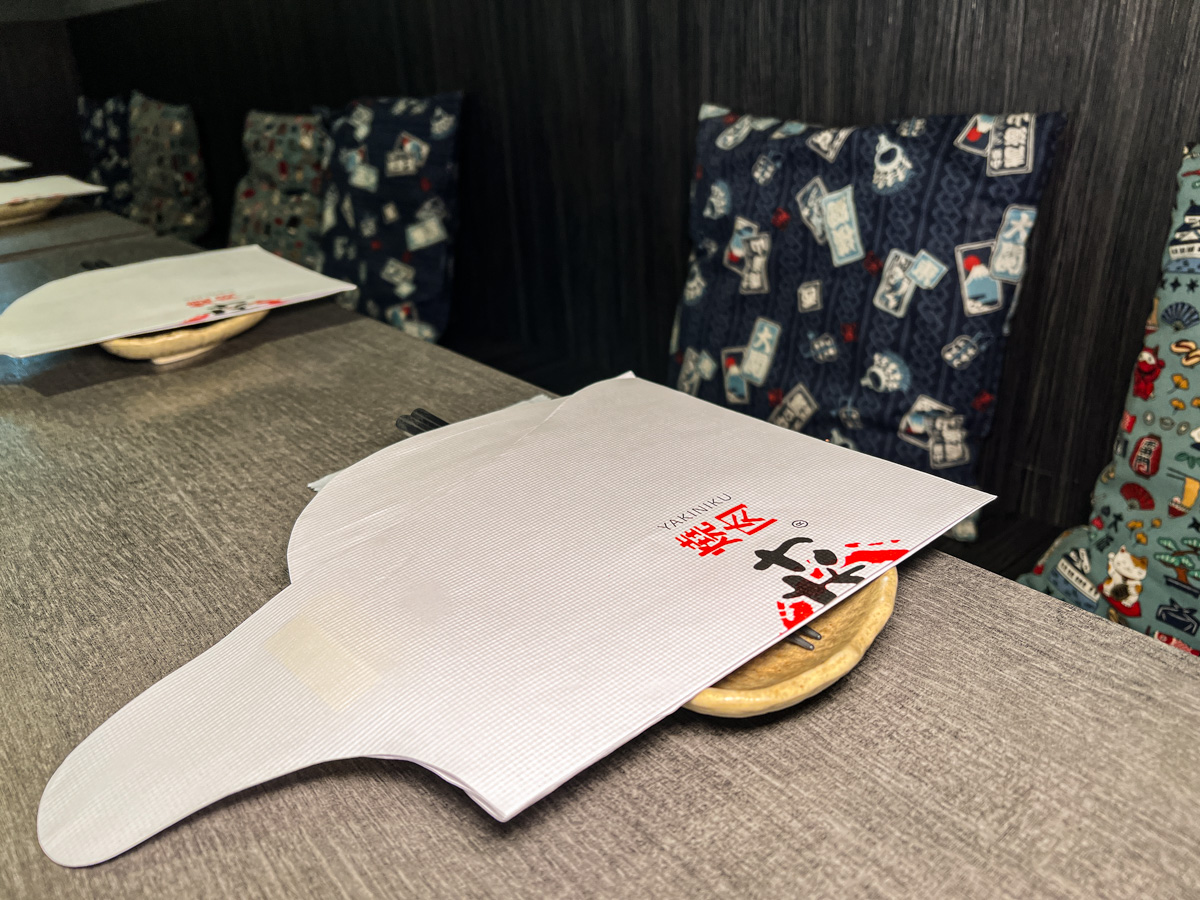 【豆町村燒肉】台北人氣燒肉美食推薦,專人代烤的極致美味饗宴,嚴選新鮮頂級食材,完整體現日本職人精神! - 第9張圖 【豆町村燒肉】台北人氣燒肉美食推薦,專人代烤的極致美味饗宴,嚴選新鮮頂級食材,完整體現日本職人精神!
