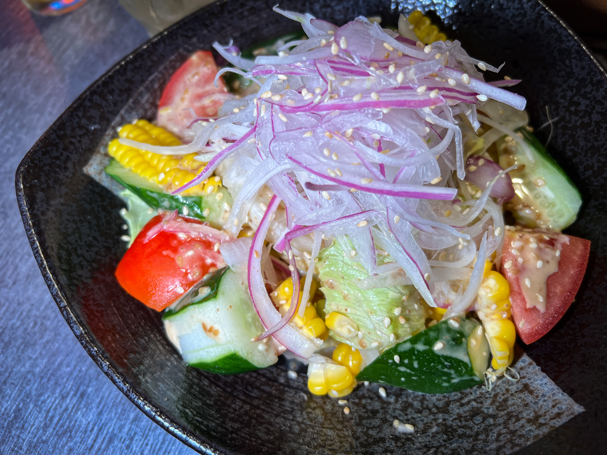 【豆町村燒肉】台北人氣燒肉美食推薦,專人代烤的極致美味饗宴,嚴選新鮮頂級食材,完整體現日本職人精神! - 第32張圖 【豆町村燒肉】台北人氣燒肉美食推薦,專人代烤的極致美味饗宴,嚴選新鮮頂級食材,完整體現日本職人精神!